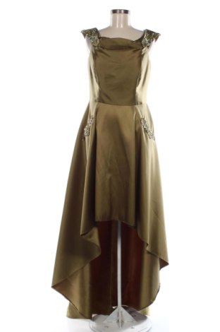 Rochie Unbranded, Mărime S, Culoare Verde, Preț 293,71 Lei