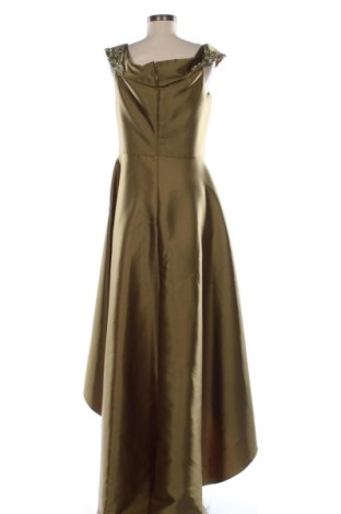 Rochie Unbranded, Mărime S, Culoare Verde, Preț 293,71 Lei