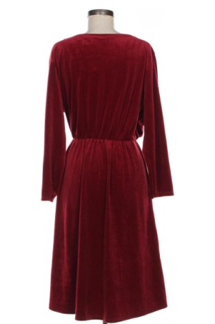 Šaty  Unbranded, Veľkosť XL, Farba Červená, Cena  28,74 €