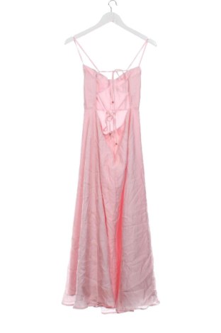 Φόρεμα Unbranded, Μέγεθος S, Χρώμα Ρόζ , Τιμή 31,65 €