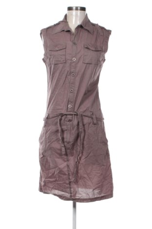 Kleid Unbranded, Größe M, Farbe Braun, Preis € 9,57