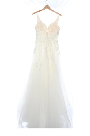 Рокля Unbranded, Размер XS, Цвят Бял, Цена 105,84 €