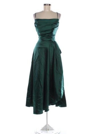 Kleid Unbranded, Größe S, Farbe Grün, Preis 29,73 €