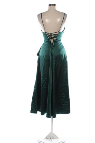 Kleid Unbranded, Größe S, Farbe Grün, Preis 29,73 €