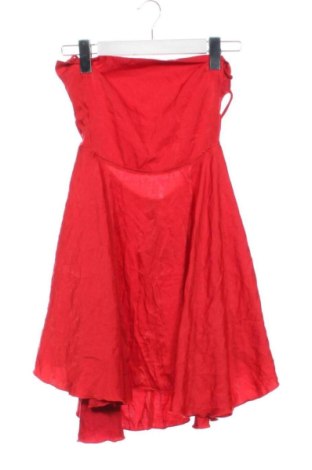 Рокля Unbranded, Размер XS, Цвят Червен, Цена 20,45 €