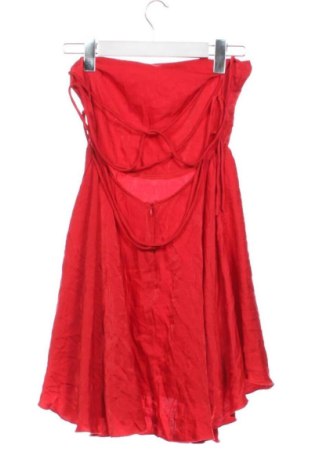 Рокля Unbranded, Размер XS, Цвят Червен, Цена 20,45 €