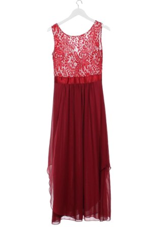 Šaty  Unbranded, Veľkosť M, Farba Červená, Cena  15,12 €