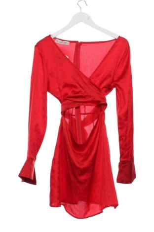 Sukienka Unbranded, Rozmiar S, Kolor Czerwony, Cena 48,31 zł