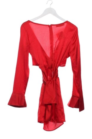 Sukienka Unbranded, Rozmiar S, Kolor Czerwony, Cena 48,31 zł