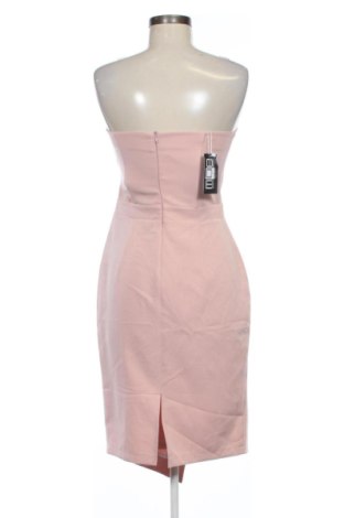 Rochie Unbranded, Mărime M, Culoare Bej, Preț 196,99 Lei