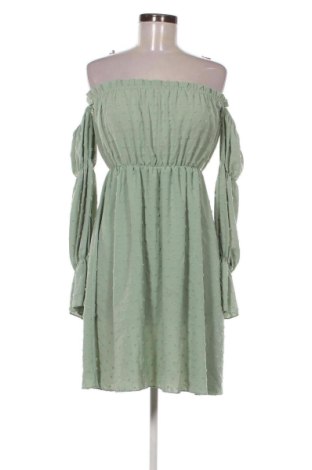 Kleid Unbranded, Größe S, Farbe Grün, Preis 9,99 €
