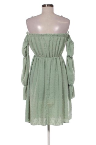 Kleid Unbranded, Größe S, Farbe Grün, Preis 9,99 €