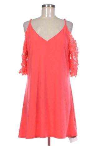 Šaty  Unbranded, Veľkosť XL, Farba Ružová, Cena  23,95 €
