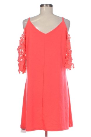 Šaty  Unbranded, Veľkosť XL, Farba Ružová, Cena  23,95 €
