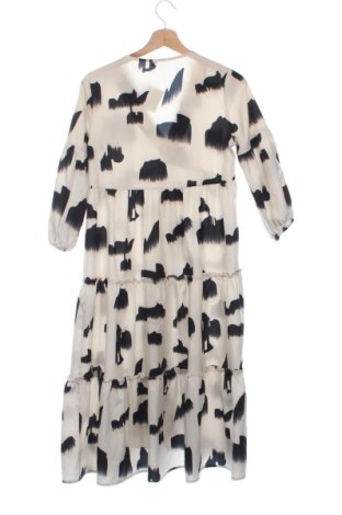Kleid Unbranded, Größe XS, Farbe Mehrfarbig, Preis 11,85 €
