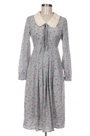 Kleid Unbranded, Größe M, Farbe Mehrfarbig, Preis 14,99 €, #136109205