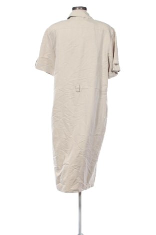 Sukienka Unbranded, Rozmiar XL, Kolor Beżowy, Cena 134,41 zł