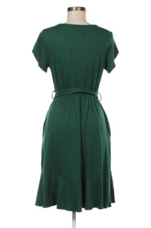 Rochie Unbranded, Mărime S, Culoare Verde, Preț 123,99 Lei