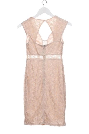 Sukienka Unbranded, Rozmiar S, Kolor Beżowy, Cena 68,00 zł