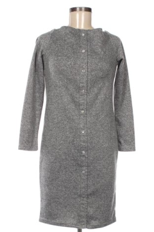 Sukienka Unbranded, Rozmiar M, Kolor Szary, Cena 37,43 zł