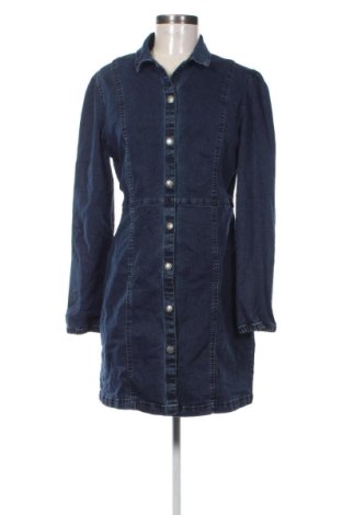 Ruha Unbranded, Méret L, Szín Kék, Ár 7 479 Ft