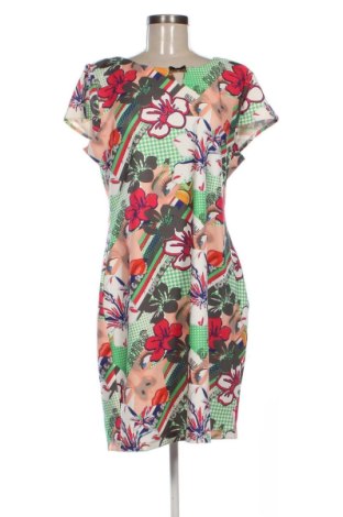 Sukienka Unbranded, Rozmiar XXL, Kolor Kolorowy, Cena 151,10 zł