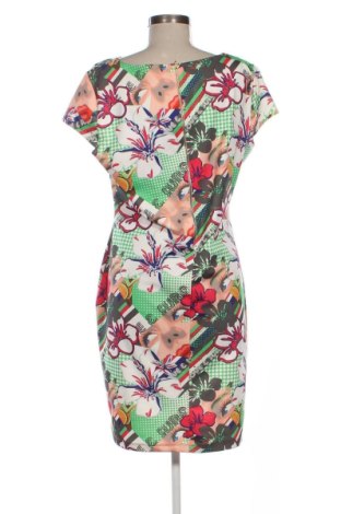 Sukienka Unbranded, Rozmiar XXL, Kolor Kolorowy, Cena 151,10 zł