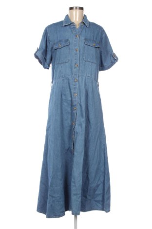 Šaty  Unbranded, Veľkosť M, Farba Modrá, Cena  16,95 €