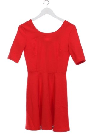 Šaty  Unbranded, Veľkosť XS, Farba Červená, Cena  23,95 €