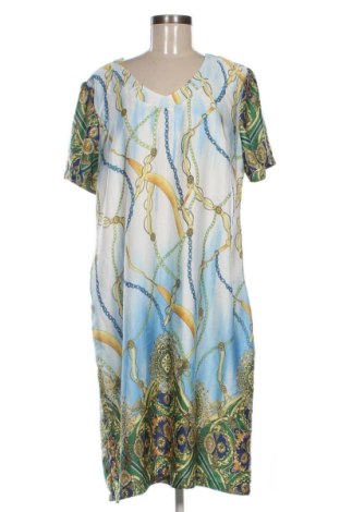 Рокля Unbranded, Размер XXL, Цвят Многоцветен, Цена 27,24 €