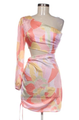 Kleid Unbranded, Größe XS, Farbe Mehrfarbig, Preis 9,99 €