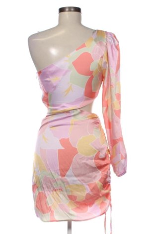 Kleid Unbranded, Größe XS, Farbe Mehrfarbig, Preis 9,99 €