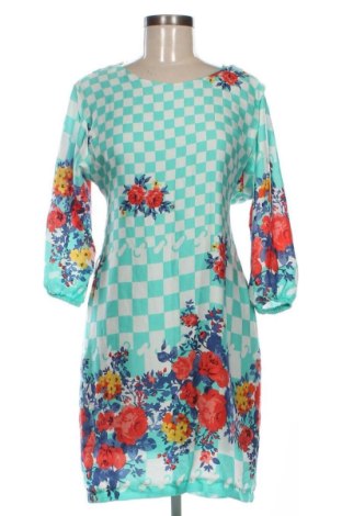 Sukienka Unbranded, Rozmiar M, Kolor Kolorowy, Cena 68,87 zł