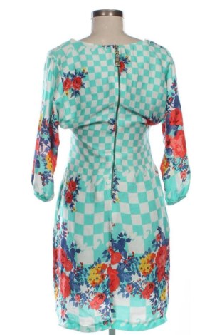 Sukienka Unbranded, Rozmiar M, Kolor Kolorowy, Cena 68,87 zł
