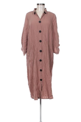 Sukienka Unbranded, Rozmiar 4XL, Kolor Brązowy, Cena 129,99 zł