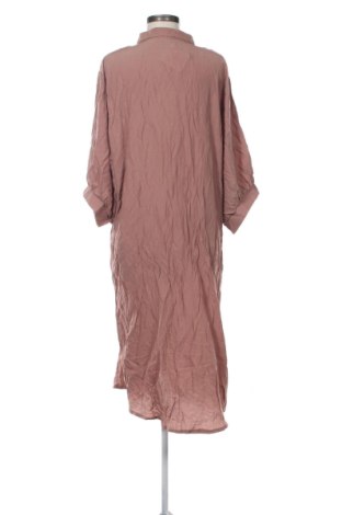 Sukienka Unbranded, Rozmiar 4XL, Kolor Brązowy, Cena 129,99 zł