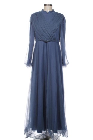 Sukienka Unbranded, Rozmiar XL, Kolor Niebieski, Cena 104,99 zł