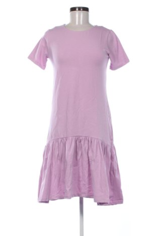 Sukienka Unbranded, Rozmiar S, Kolor Fioletowy, Cena 70,33 zł