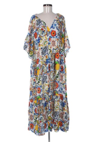 Sukienka Unbranded, Rozmiar XXL, Kolor Kolorowy, Cena 134,00 zł