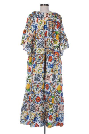 Sukienka Unbranded, Rozmiar XXL, Kolor Kolorowy, Cena 134,00 zł