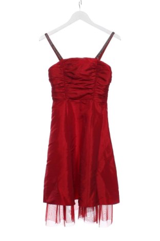 Sukienka Unbranded, Rozmiar XS, Kolor Czerwony, Cena 90,74 zł