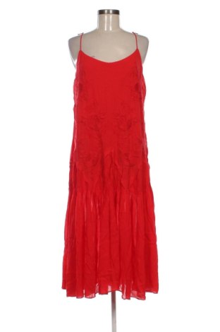 Rochie Unbranded, Mărime M, Culoare Roșu, Preț 78,00 Lei