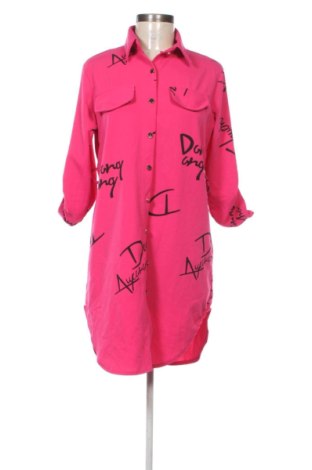 Kleid Unbranded, Größe S, Farbe Mehrfarbig, Preis 25,99 €