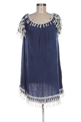 Sukienka Unbranded, Rozmiar M, Kolor Niebieski, Cena 58,94 zł