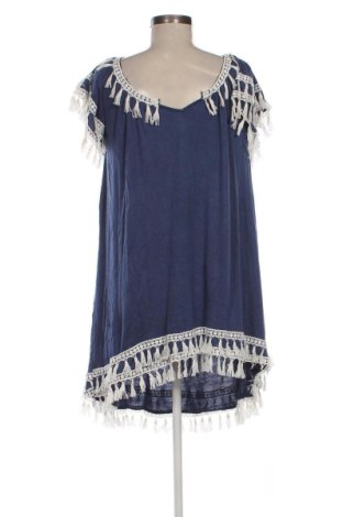 Sukienka Unbranded, Rozmiar M, Kolor Niebieski, Cena 58,94 zł