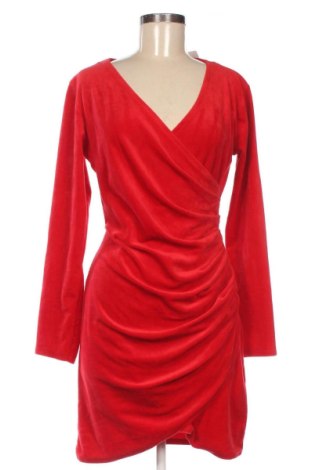 Sukienka Unbranded, Rozmiar XL, Kolor Czerwony, Cena 140,65 zł