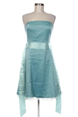 Kleid Unbranded, Größe M, Farbe Grün, Preis 4,72 €