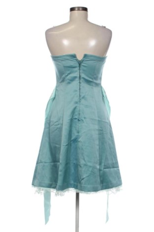 Kleid Unbranded, Größe M, Farbe Grün, Preis 4,72 €