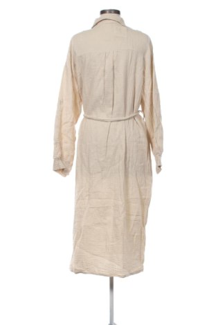 Рокля Unbranded, Размер XXL, Цвят Бежов, Цена 46,64 €