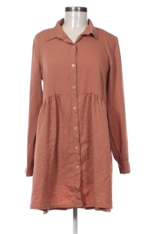 Rochie Unbranded, Mărime L, Culoare Maro, Preț 151,99 Lei